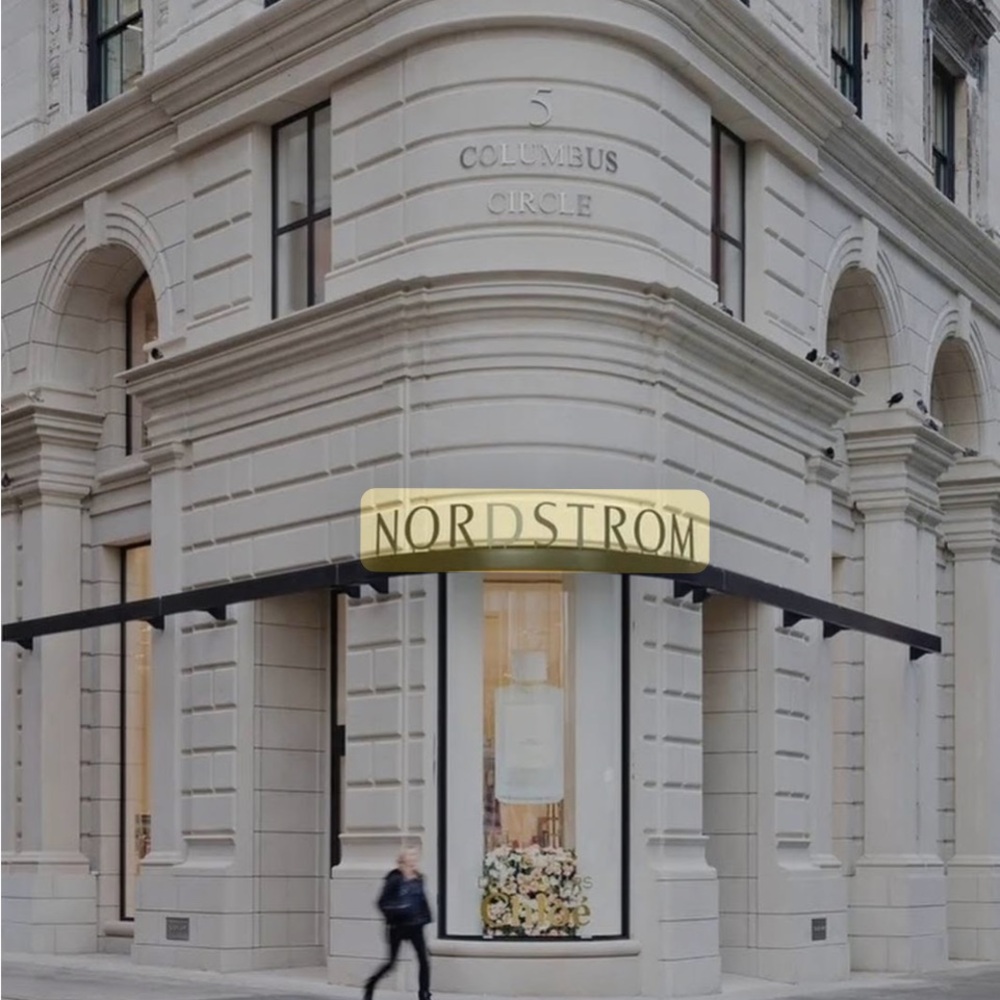39 Mindys live!! UNLISTED NORDSTROM-Come say hi!!!